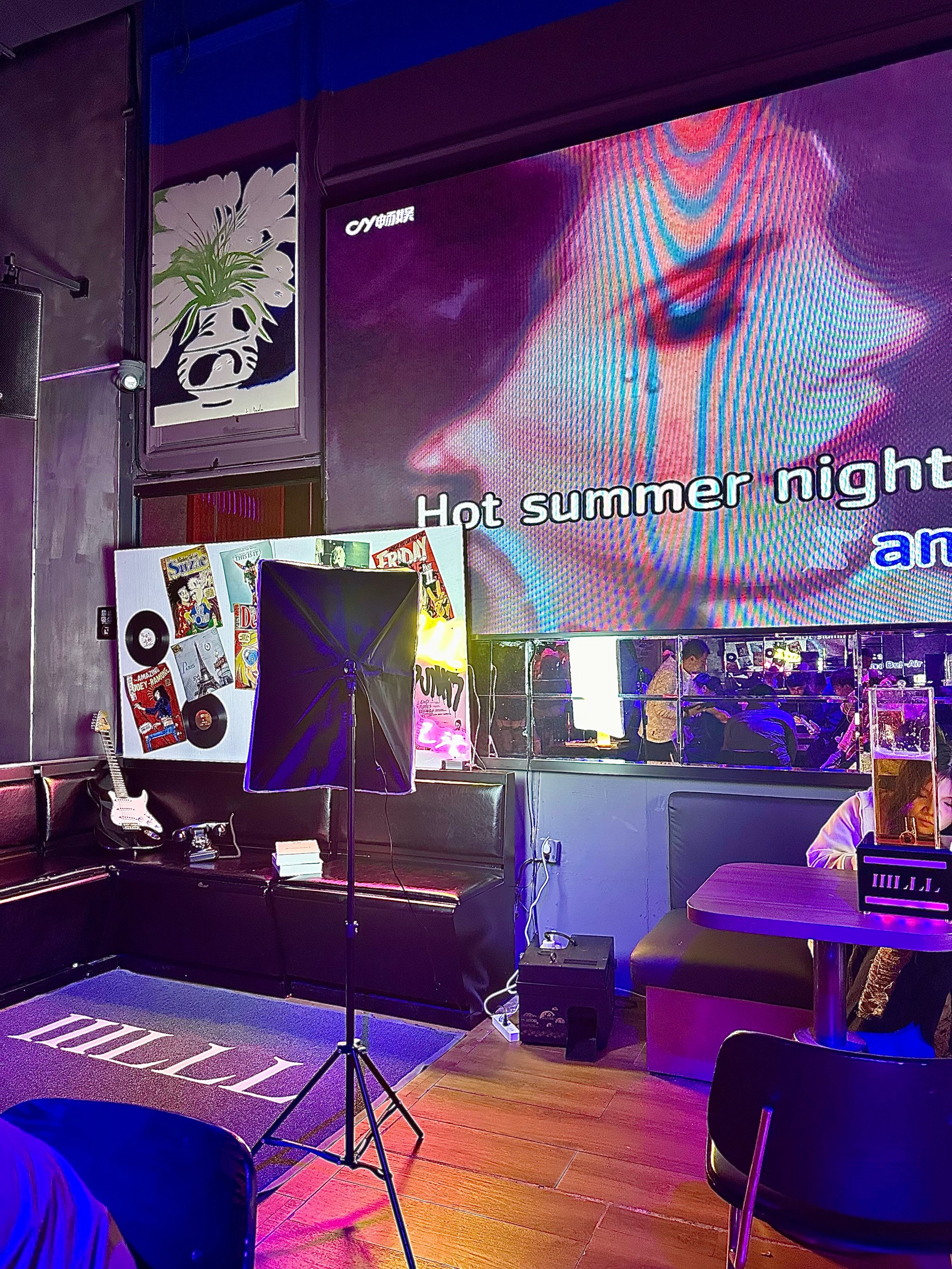 温州商务ktv商务ktv有没有推荐-永嘉县ktv预订